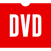 DVD Netflix icon